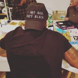 Meet your Posher, Sam